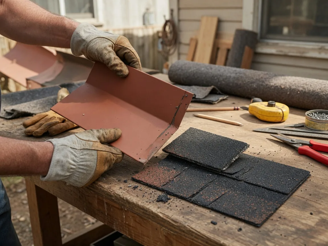 Roof Repair company in Hortense, GA
